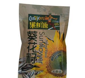 【【沃源贸易】新上市特级105g五香口味葵瓜子简装系列炒货类】价格_厂家_图片 -